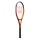 Wilson Tennisschläger Burn v5.0 LS 100in/280g/Allround orange - besaitet -